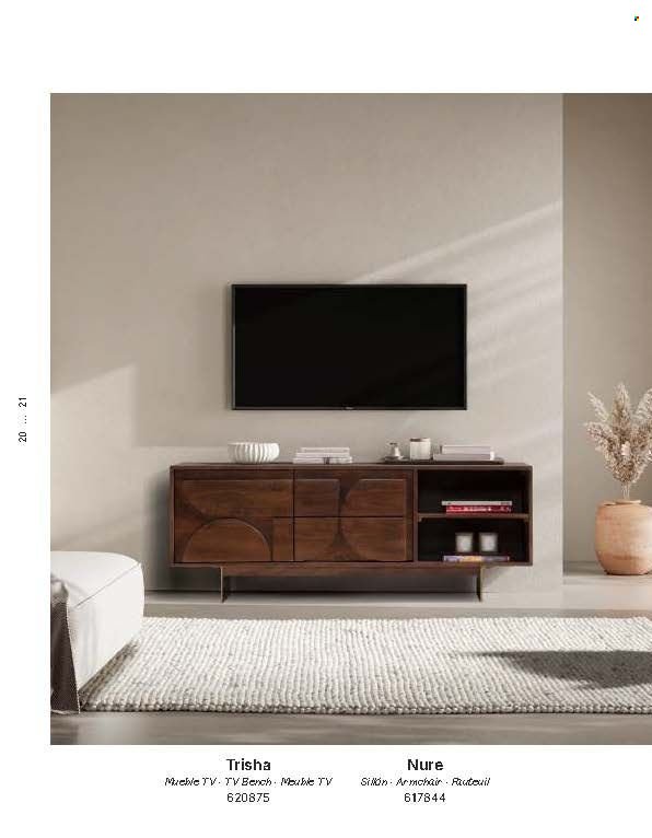 CONFORAMA Prospekt - Catalogue MOME 2026