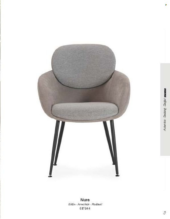 CONFORAMA Prospekt - Catalogue MOME 2026