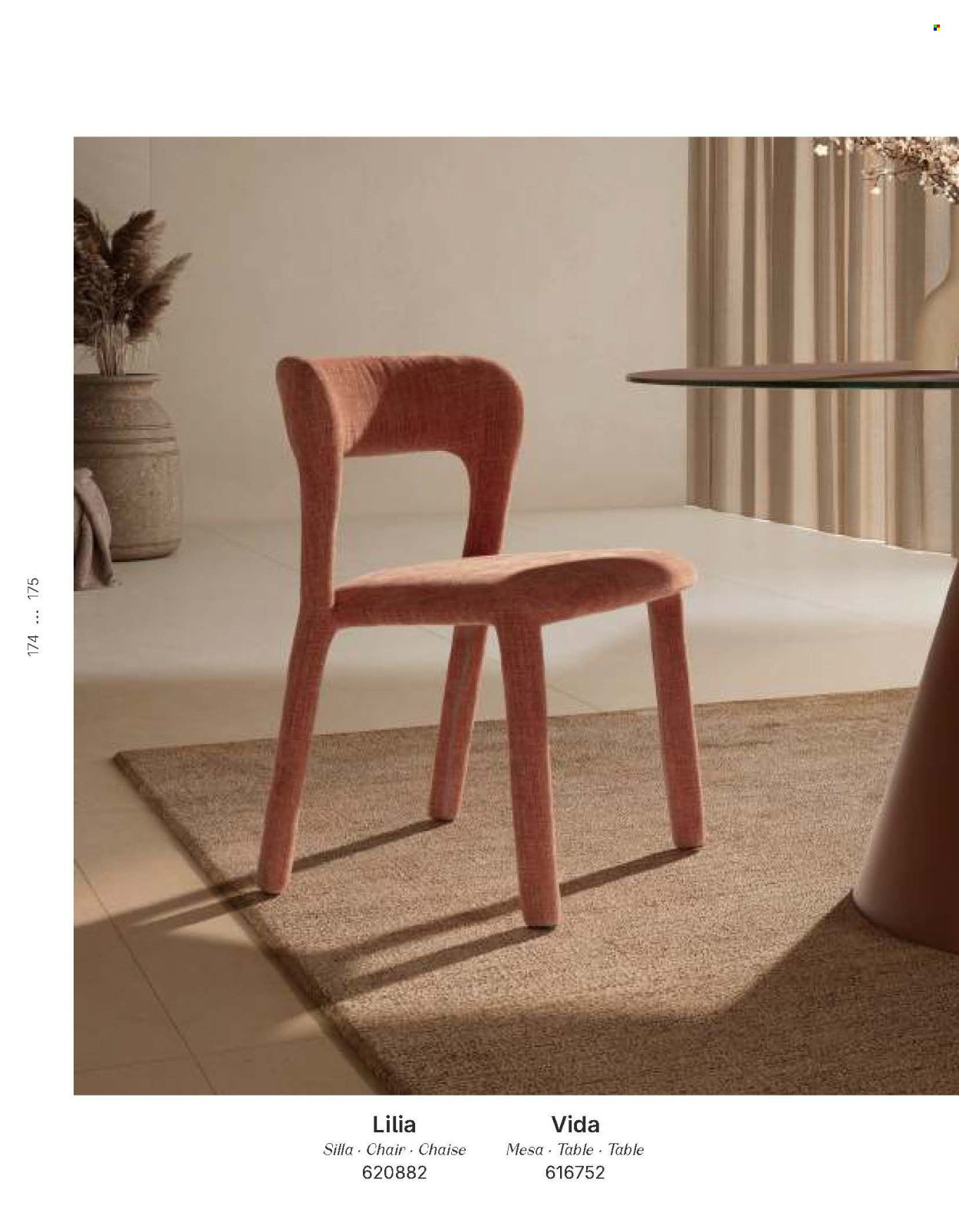 CONFORAMA Prospekt - Catalogue MOME 2026