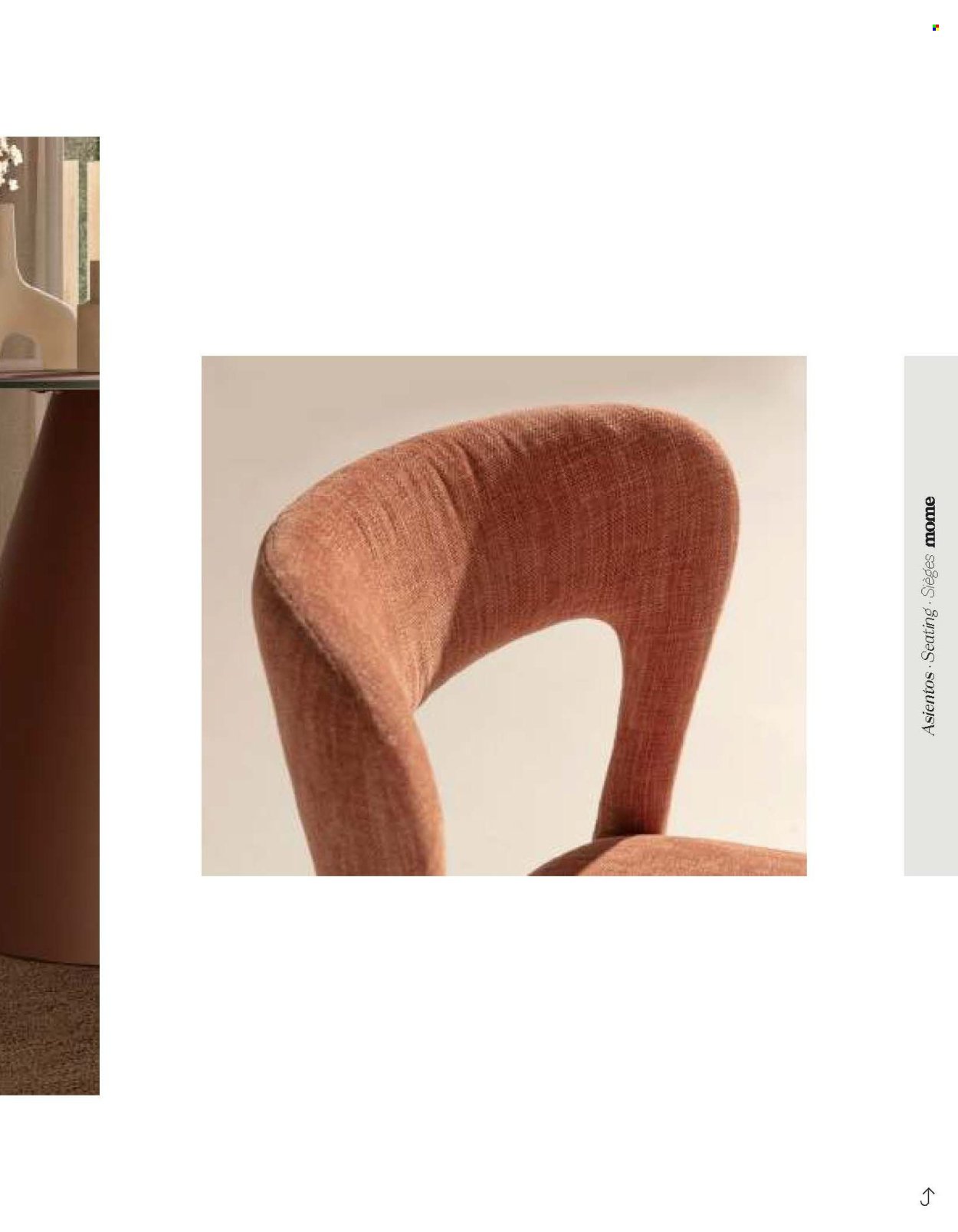 CONFORAMA Prospekt - Catalogue MOME 2026