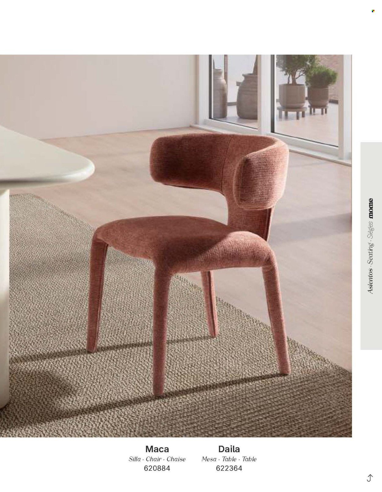 CONFORAMA Prospekt - Catalogue MOME 2026