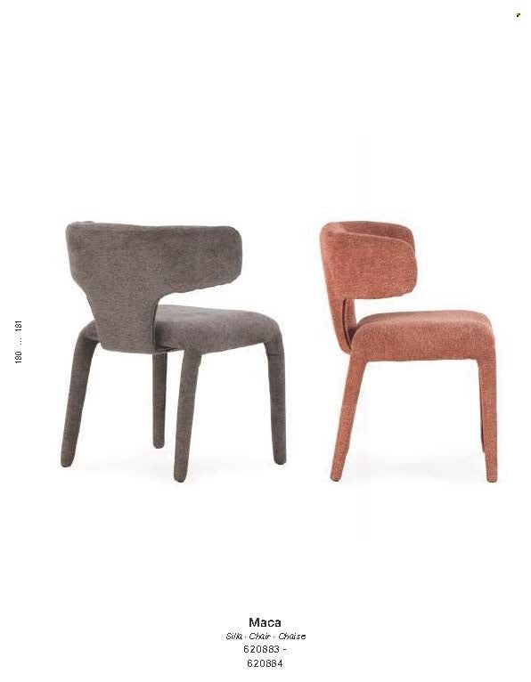 CONFORAMA Prospekt - Catalogue MOME 2026