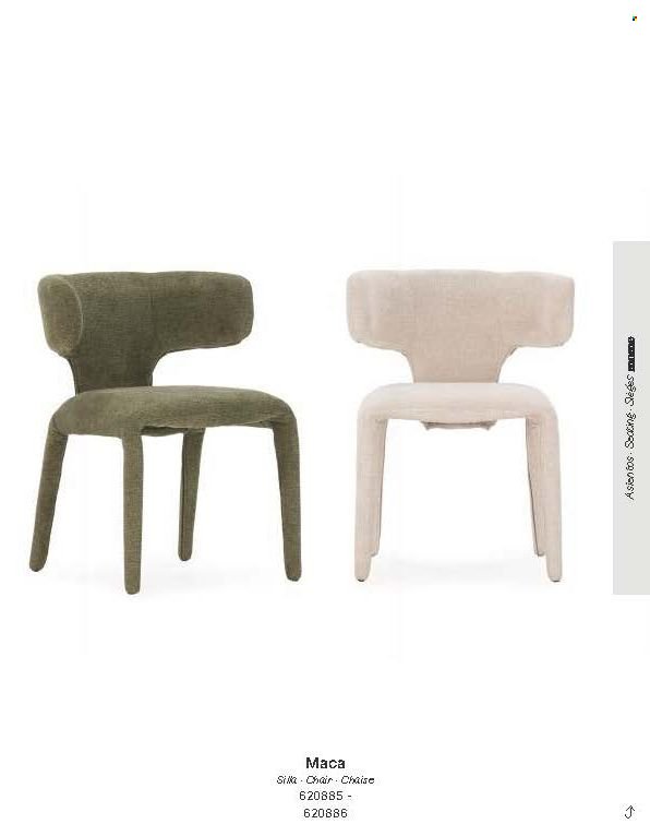 CONFORAMA Prospekt - Catalogue MOME 2026