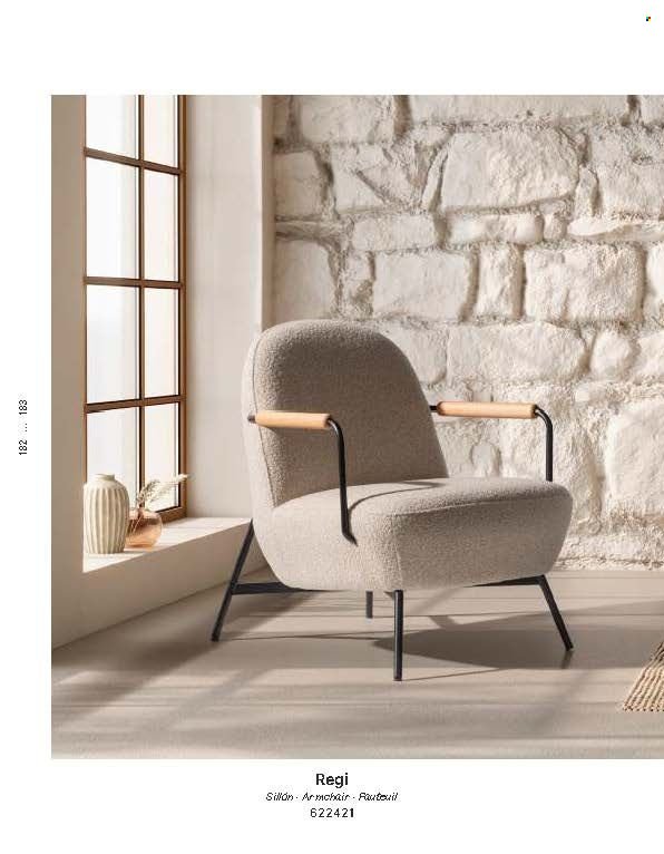 CONFORAMA Prospekt - Catalogue MOME 2026