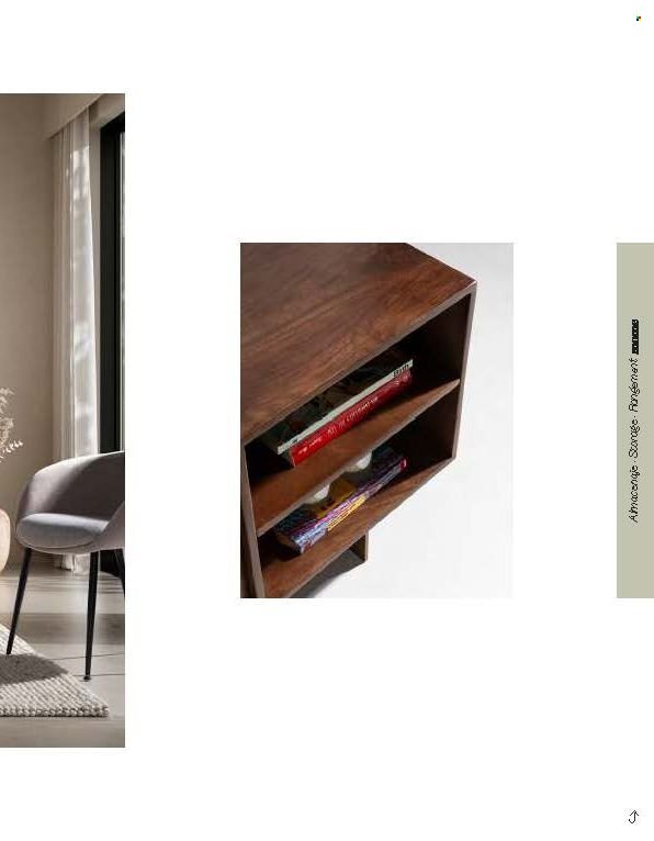 CONFORAMA Prospekt - Catalogue MOME 2026