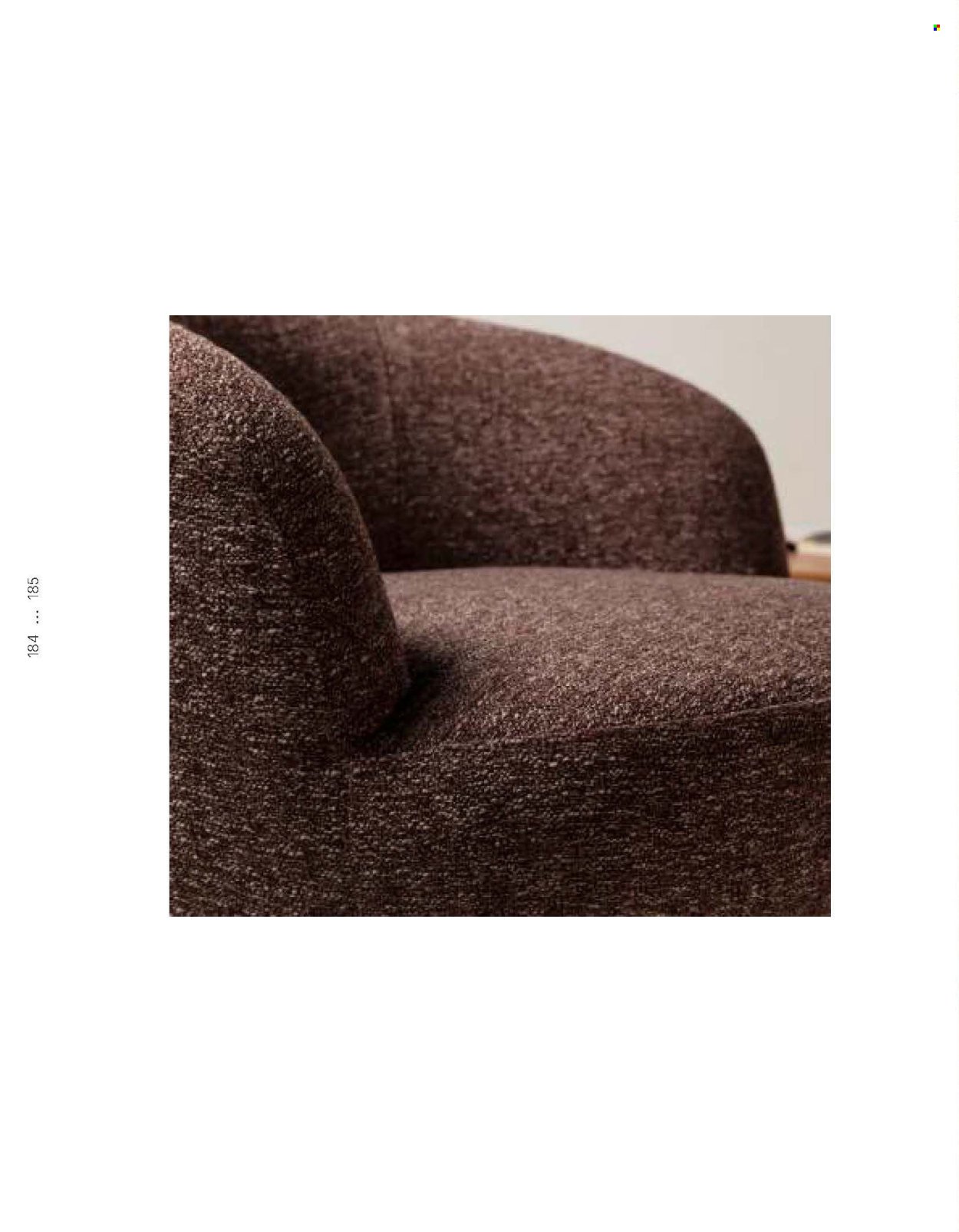 CONFORAMA Prospekt - Catalogue MOME 2026