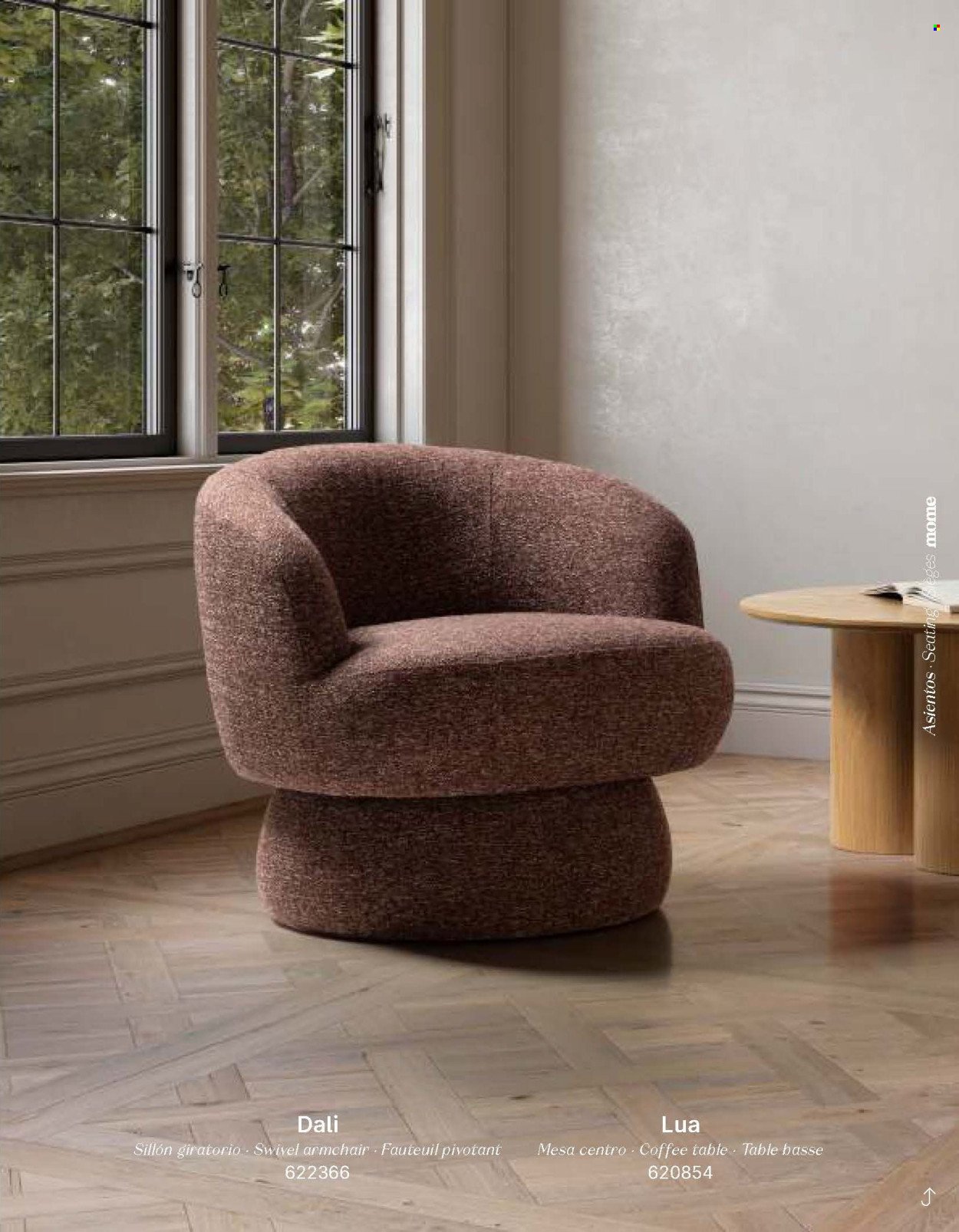 CONFORAMA Prospekt - Catalogue MOME 2026