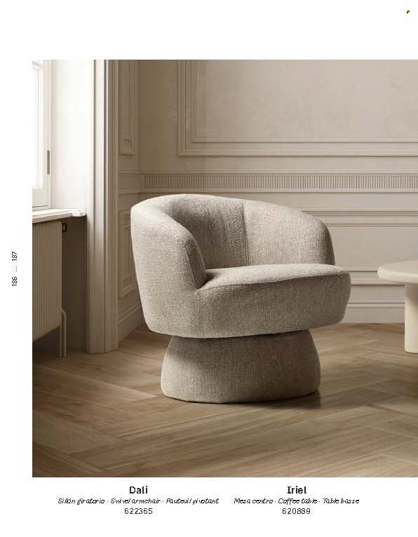 CONFORAMA Prospekt - Catalogue MOME 2026