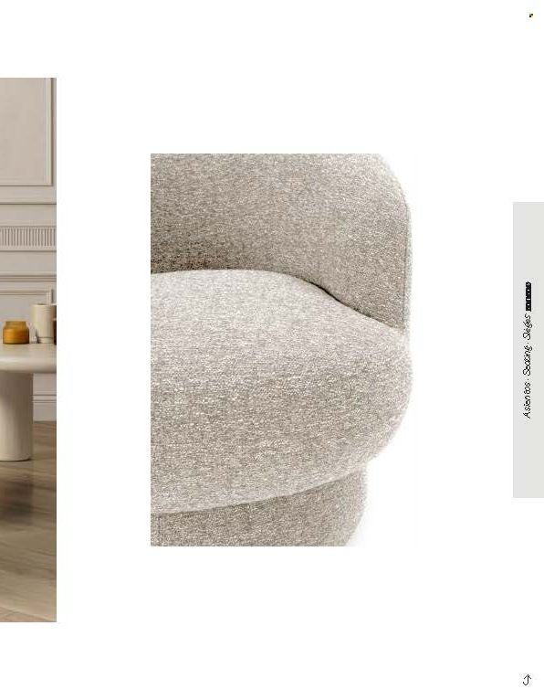 CONFORAMA Prospekt - Catalogue MOME 2026