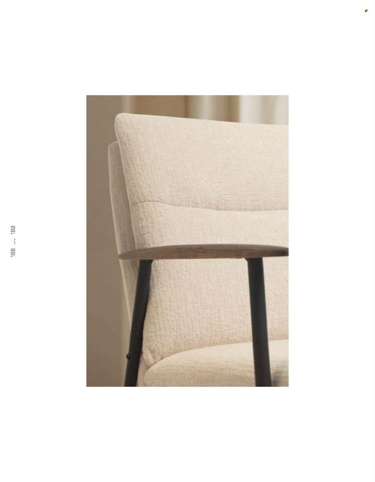 CONFORAMA Prospekt - Catalogue MOME 2026