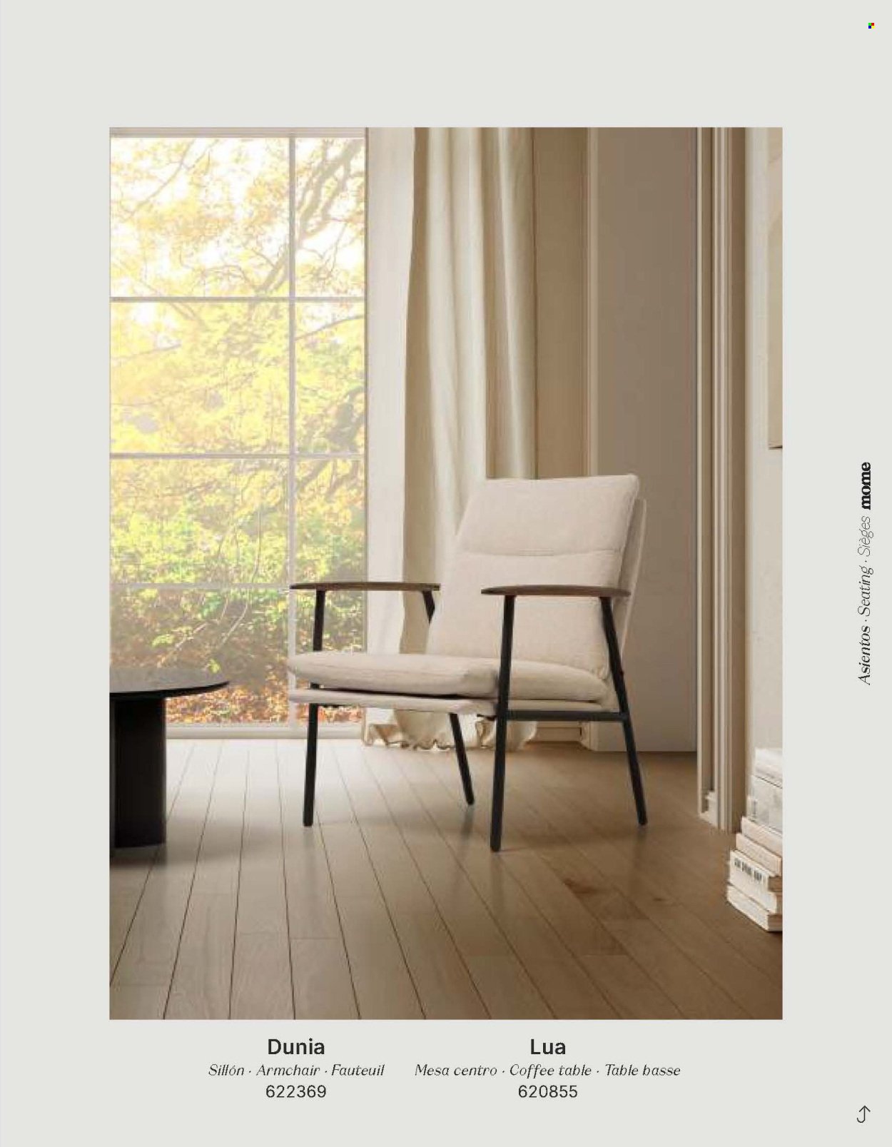 CONFORAMA Prospekt - Catalogue MOME 2026