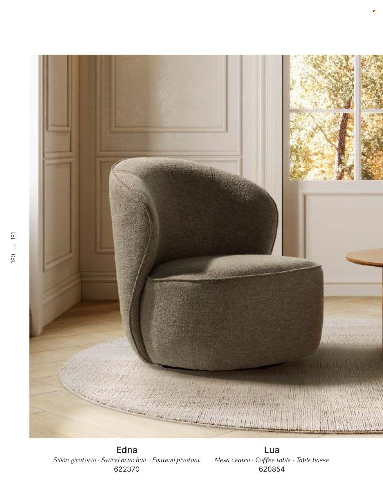 CONFORAMA Prospekt - Catalogue MOME 2026