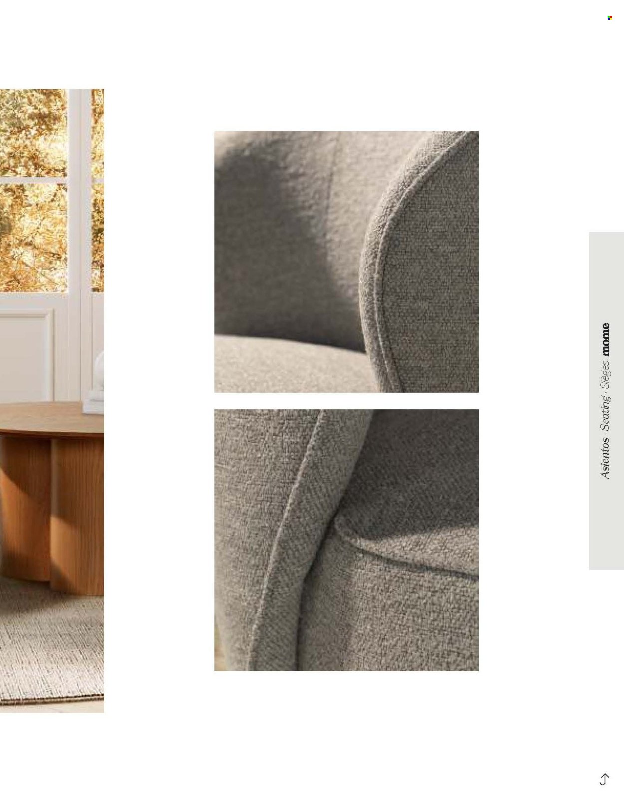 CONFORAMA Prospekt - Catalogue MOME 2026