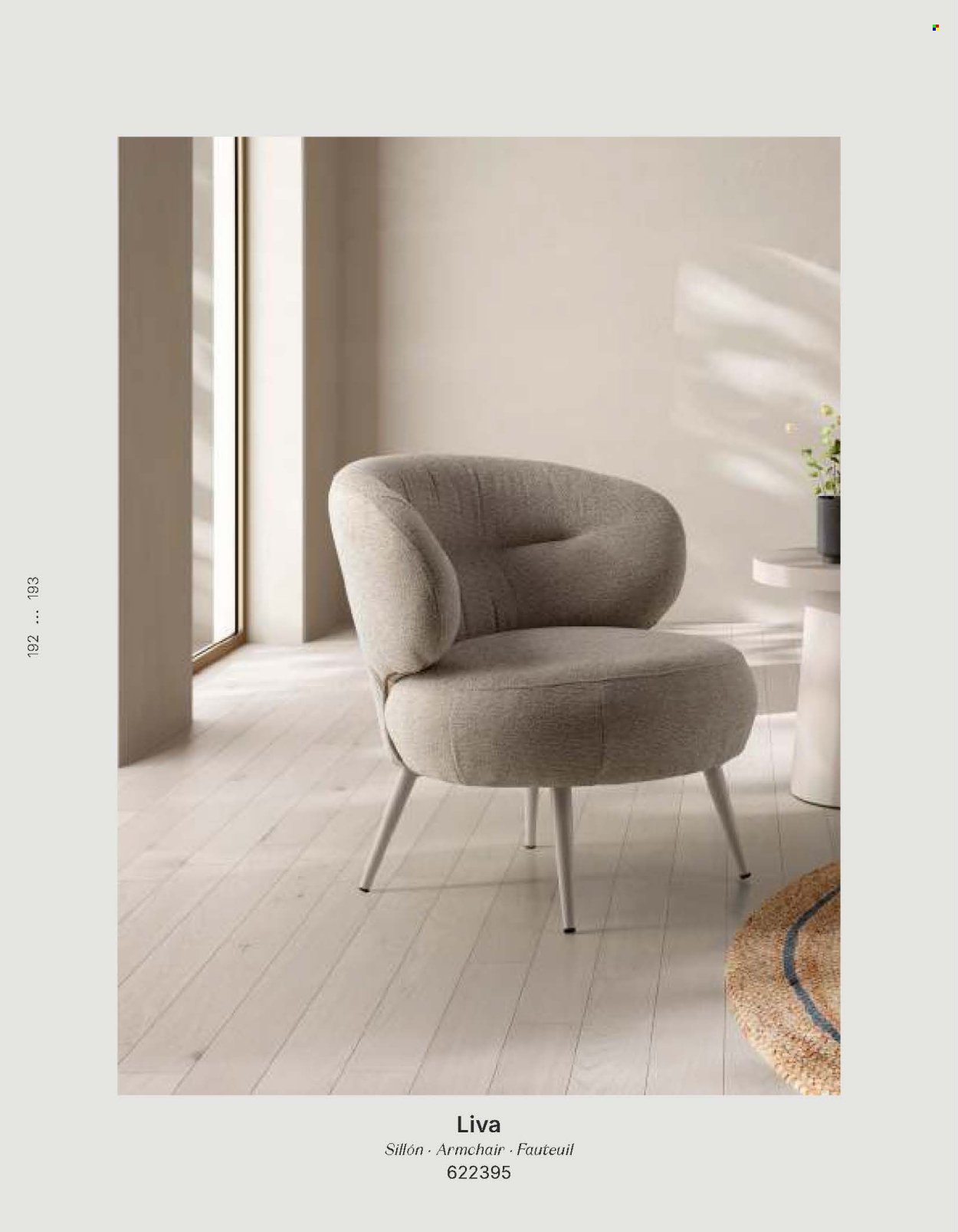 CONFORAMA Prospekt - Catalogue MOME 2026