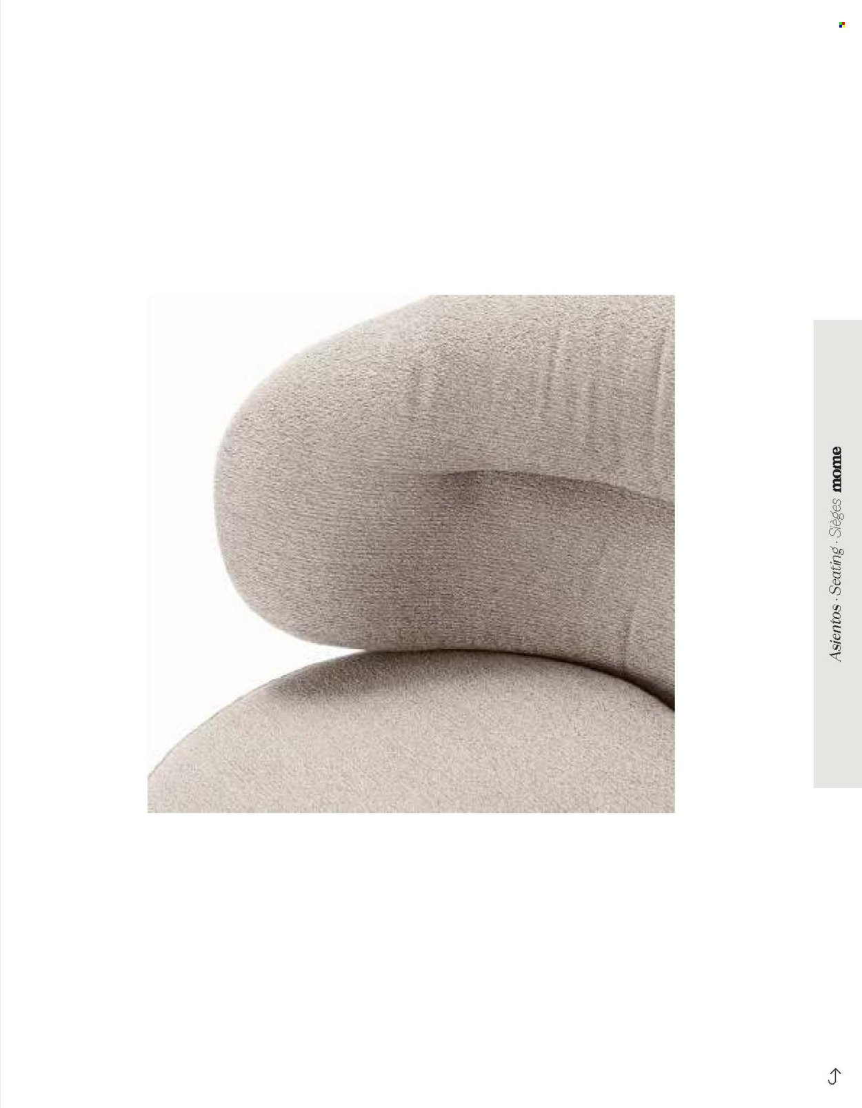 CONFORAMA Prospekt - Catalogue MOME 2026