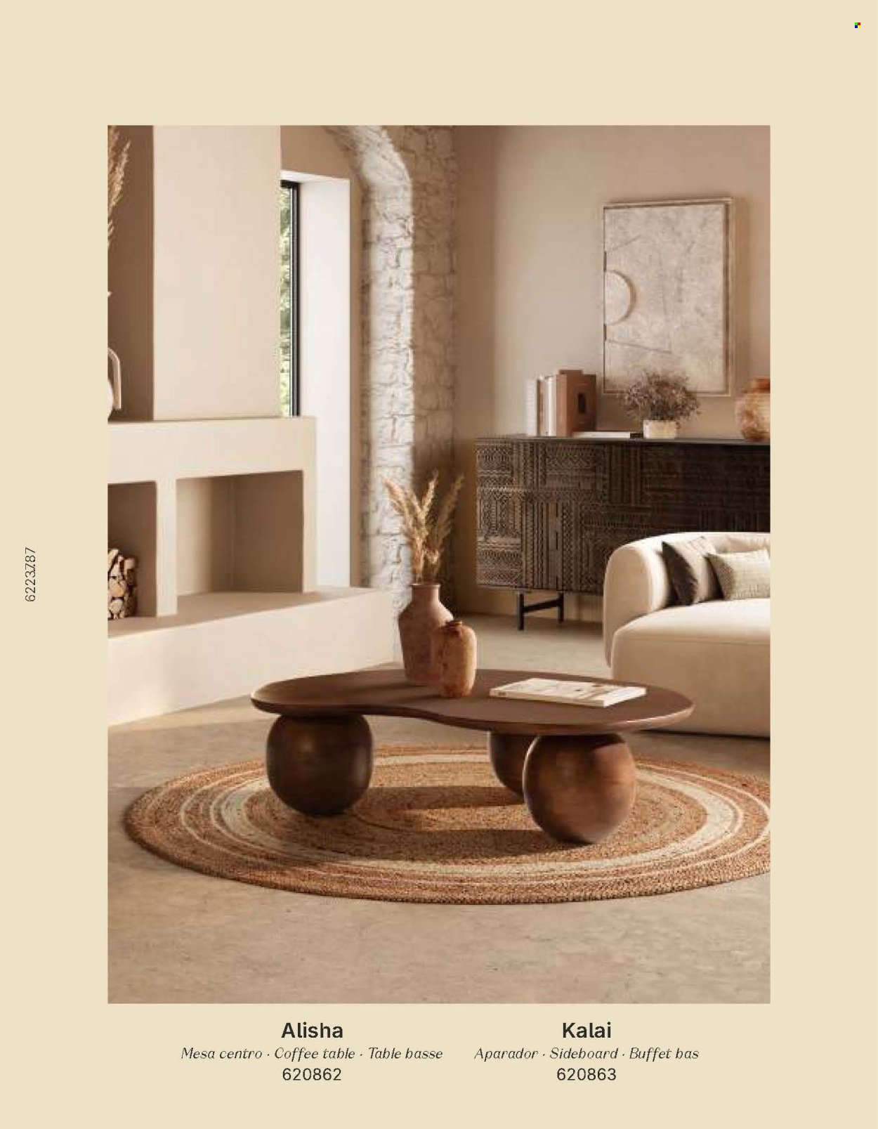 CONFORAMA Prospekt - Catalogue MOME 2026