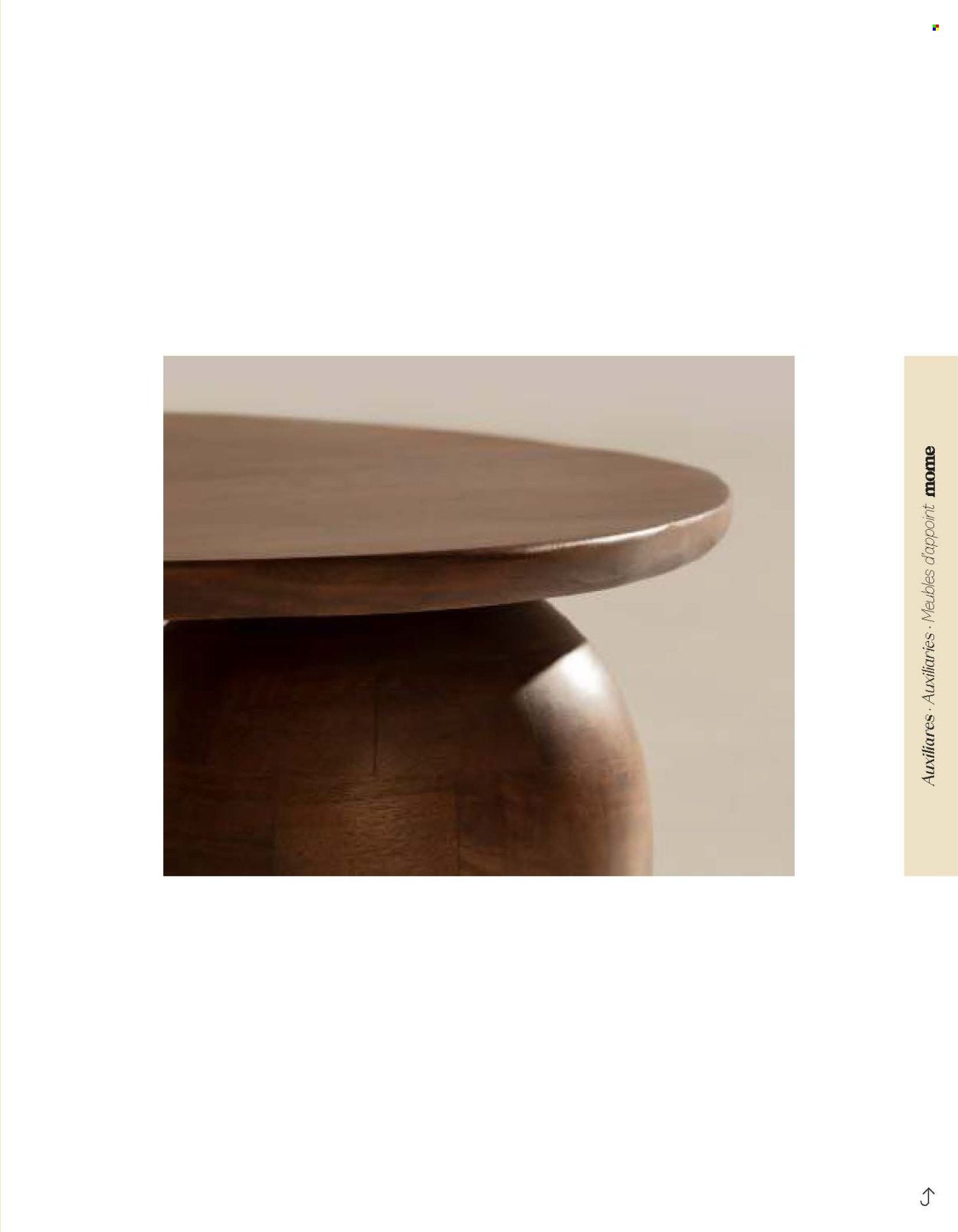 CONFORAMA Prospekt - Catalogue MOME 2026