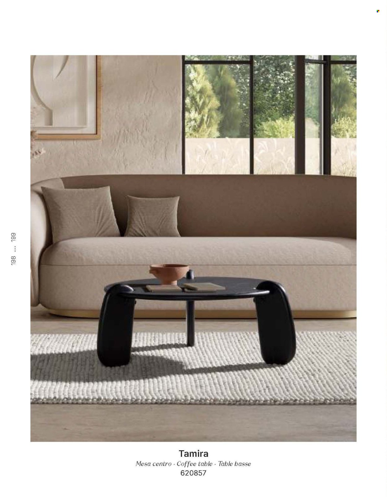 CONFORAMA Prospekt - Catalogue MOME 2026