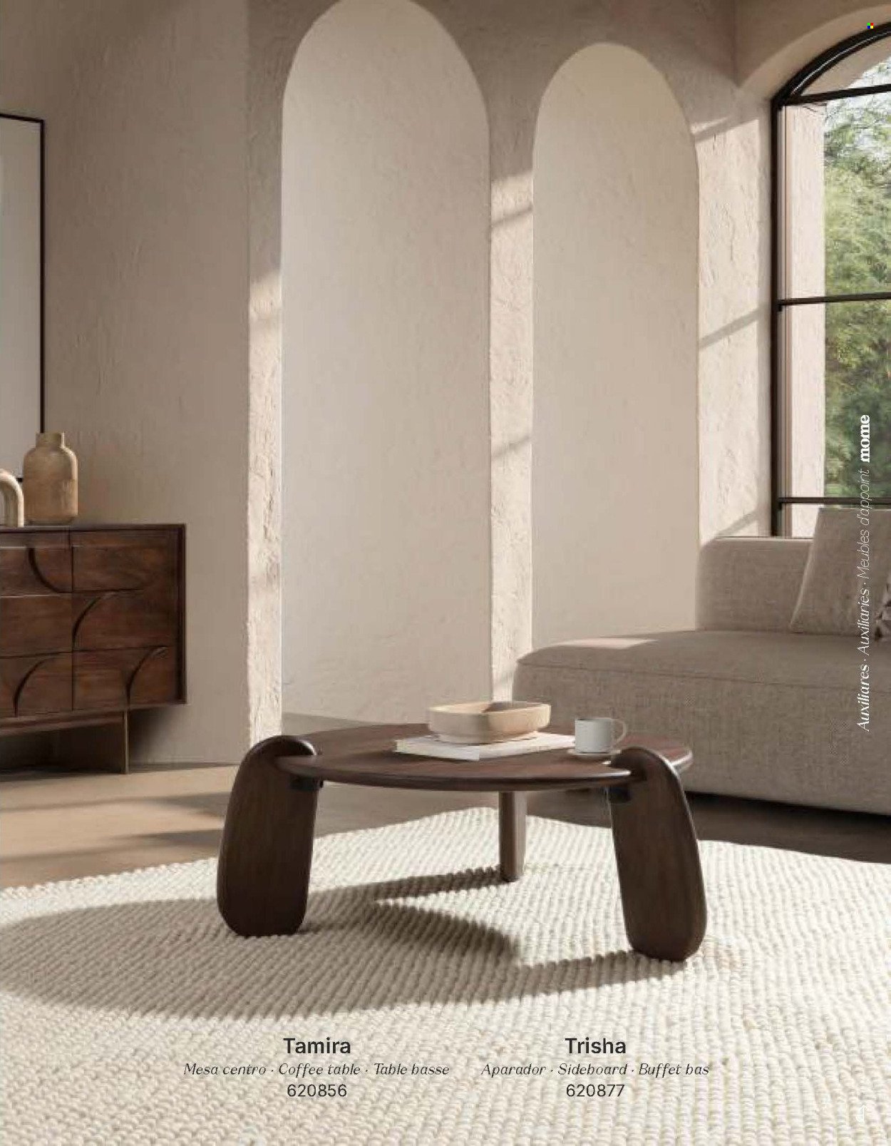 CONFORAMA Prospekt - Catalogue MOME 2026