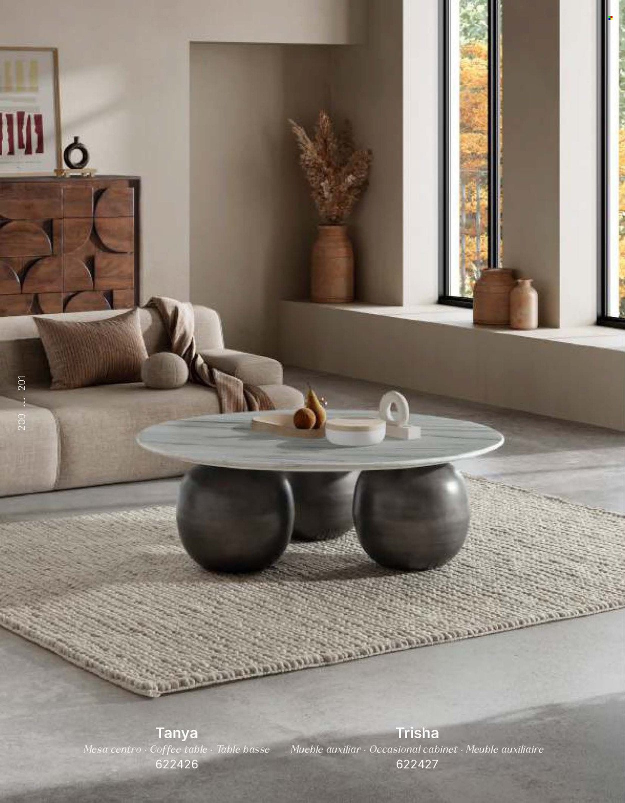 CONFORAMA Prospekt - Catalogue MOME 2026