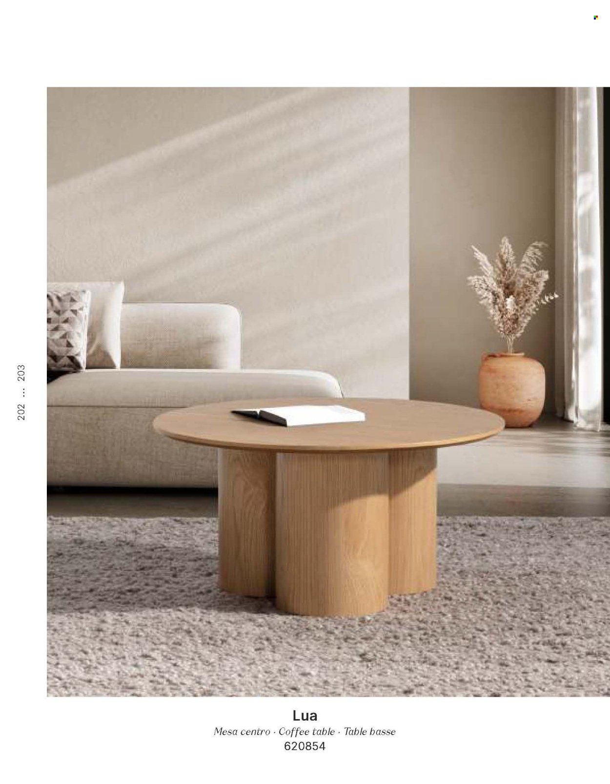 CONFORAMA Prospekt - Catalogue MOME 2026