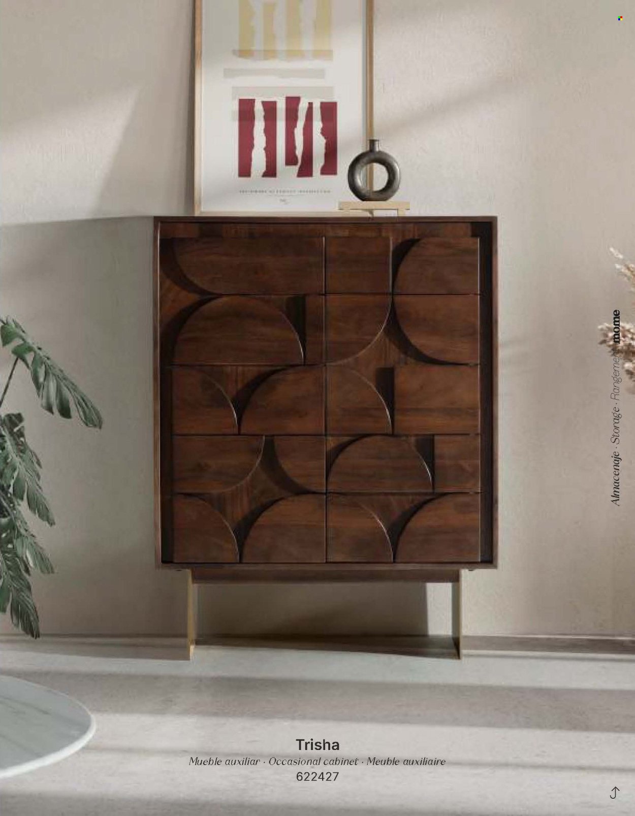 CONFORAMA Prospekt - Catalogue MOME 2026