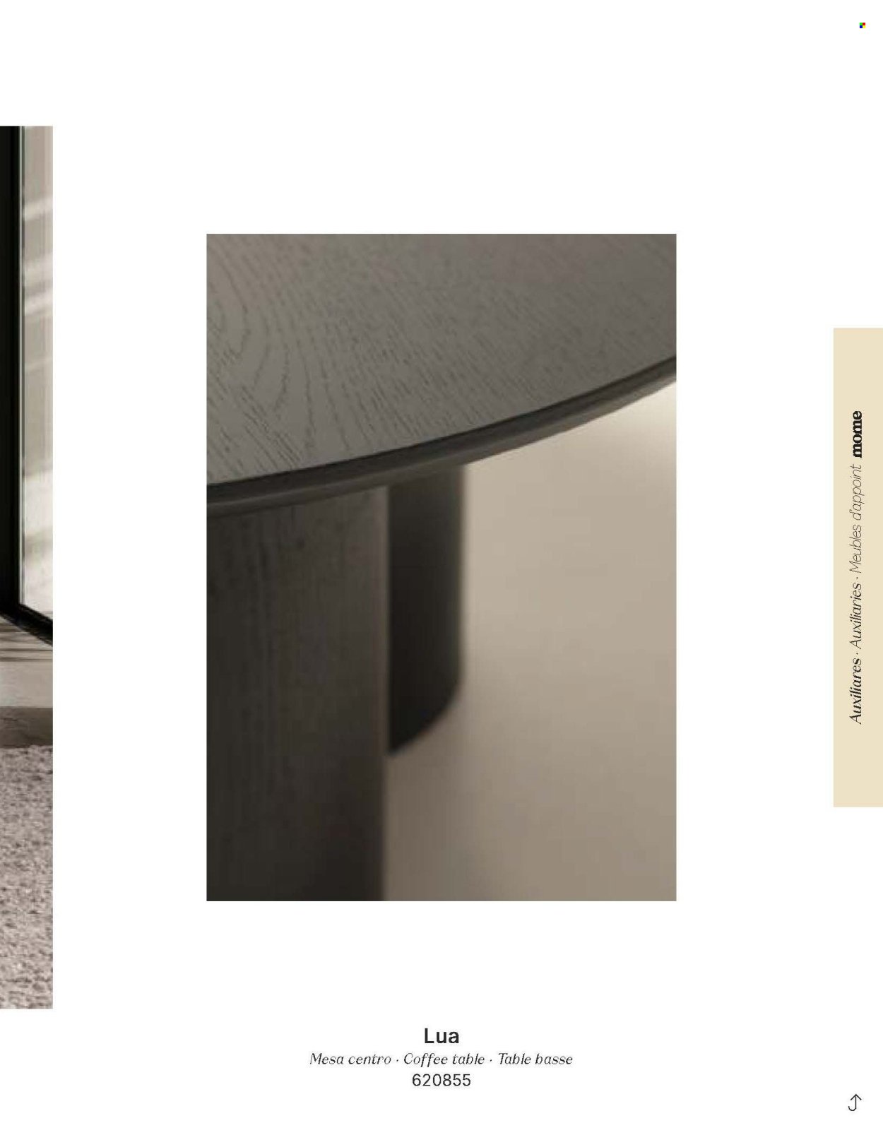 CONFORAMA Prospekt - Catalogue MOME 2026