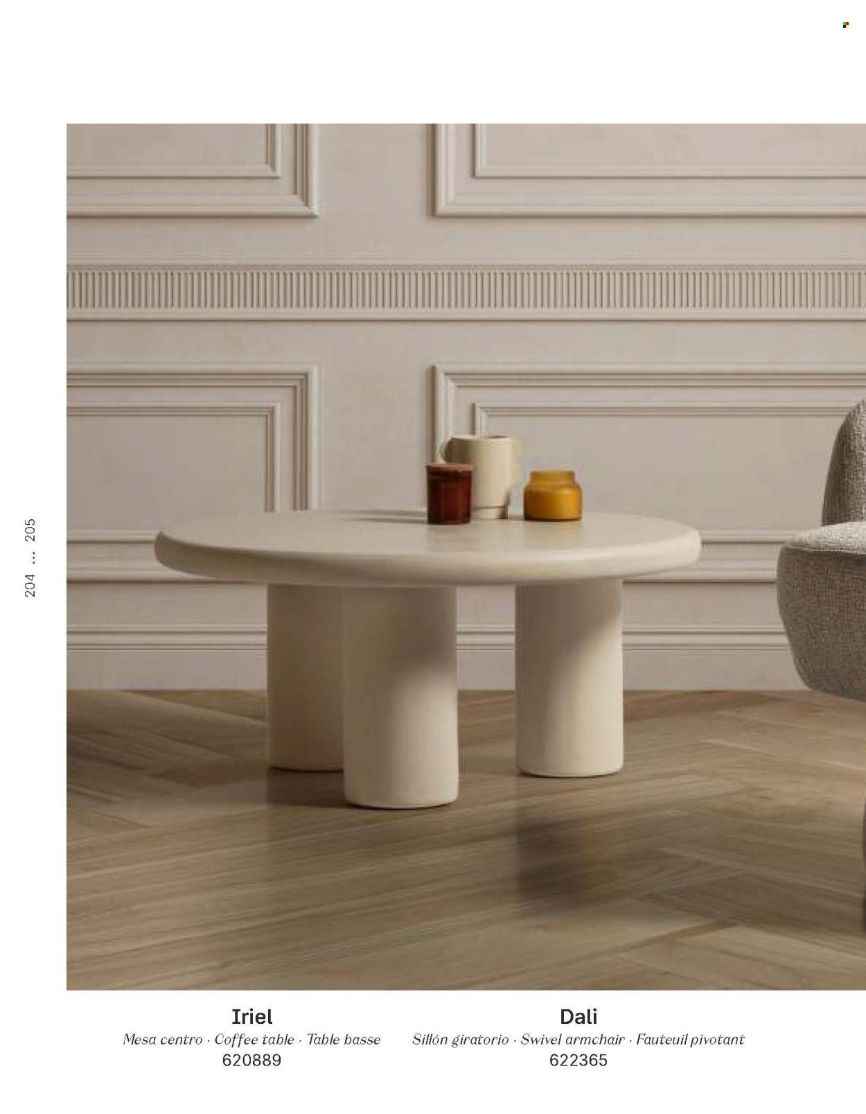 CONFORAMA Prospekt - Catalogue MOME 2026