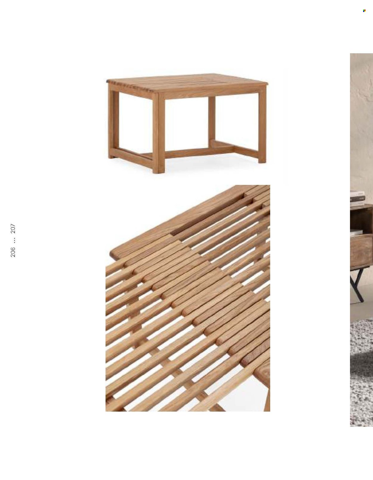 CONFORAMA Prospekt - Catalogue MOME 2026
