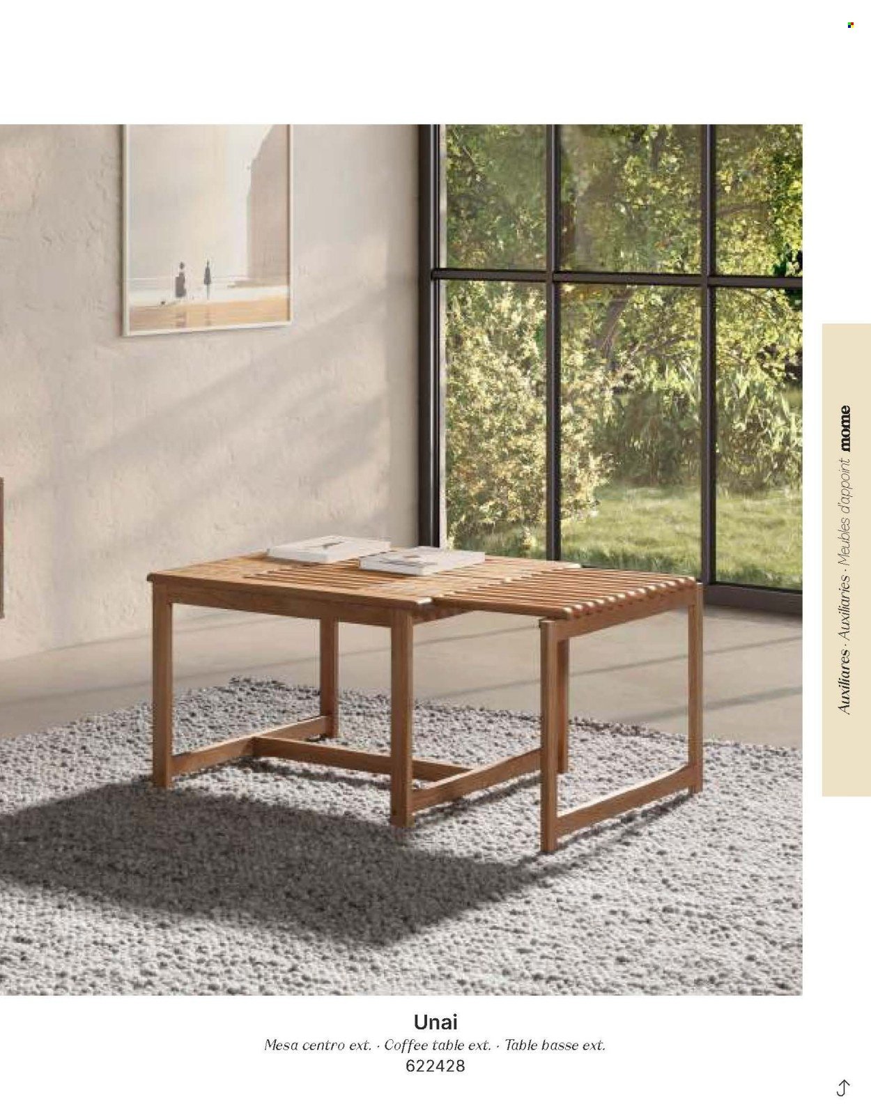 CONFORAMA Prospekt - Catalogue MOME 2026