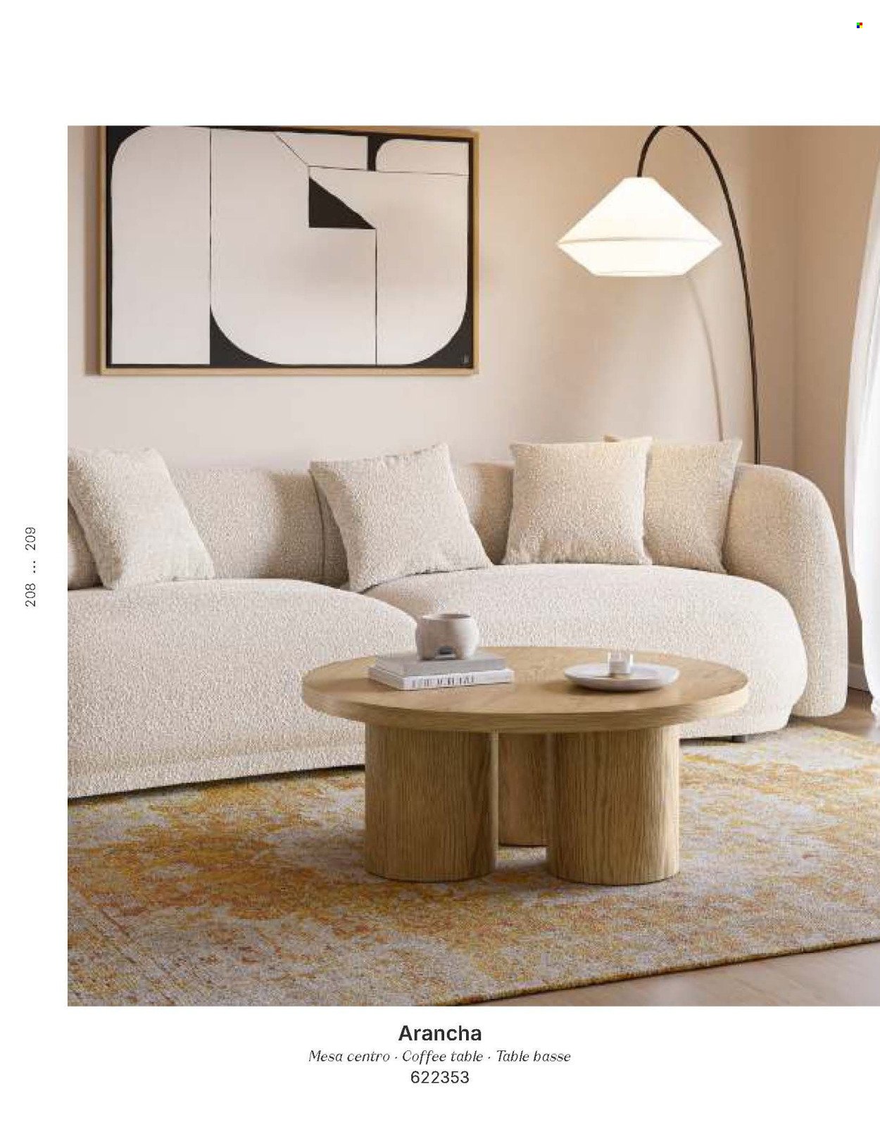 CONFORAMA Prospekt - Catalogue MOME 2026