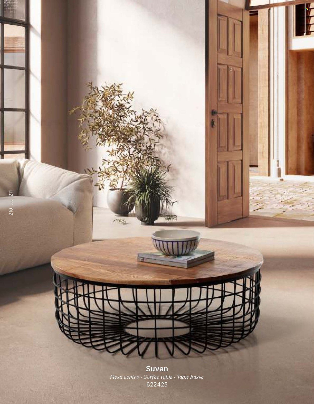 CONFORAMA Prospekt - Catalogue MOME 2026