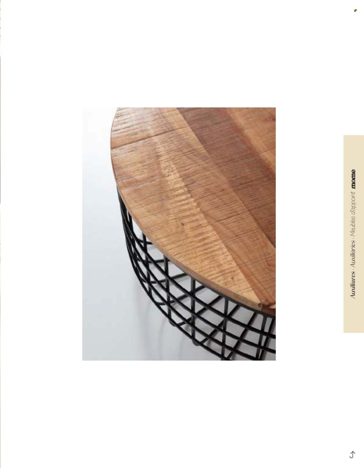 CONFORAMA Prospekt - Catalogue MOME 2026