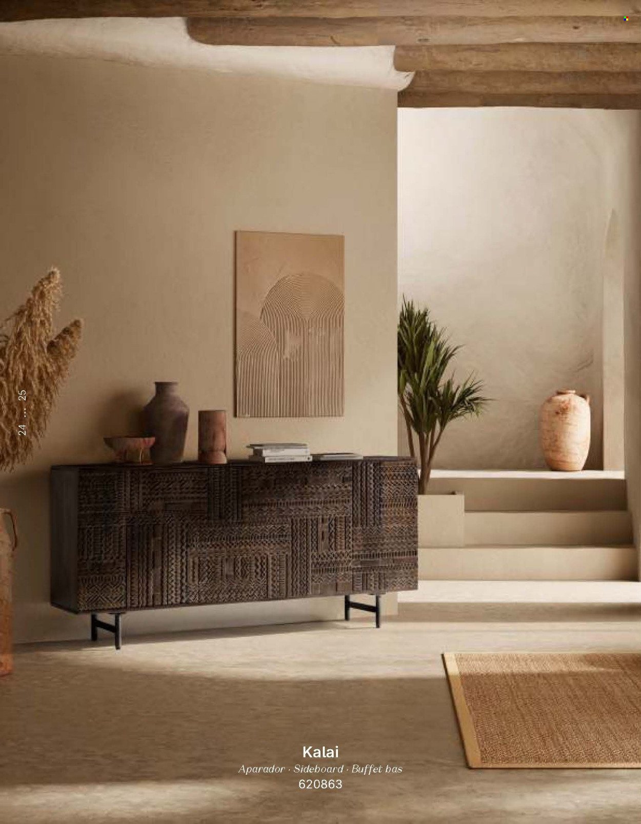 CONFORAMA Prospekt - Catalogue MOME 2026