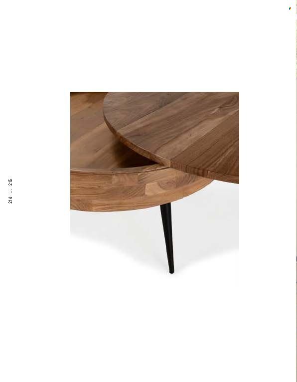 CONFORAMA Prospekt - Catalogue MOME 2026