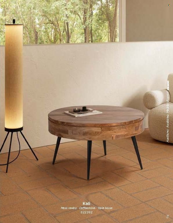 CONFORAMA Prospekt - Catalogue MOME 2026
