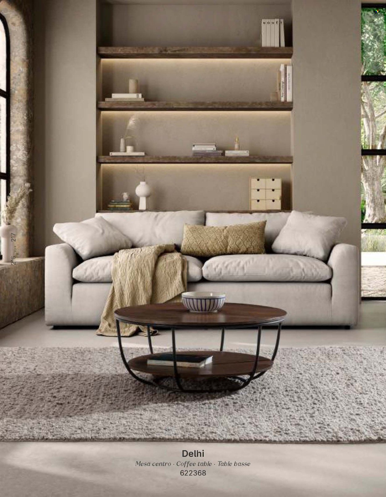 CONFORAMA Prospekt - Catalogue MOME 2026
