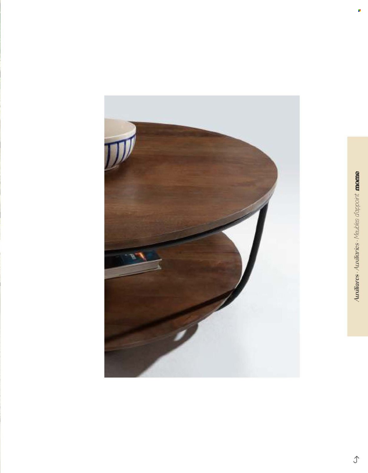CONFORAMA Prospekt - Catalogue MOME 2026