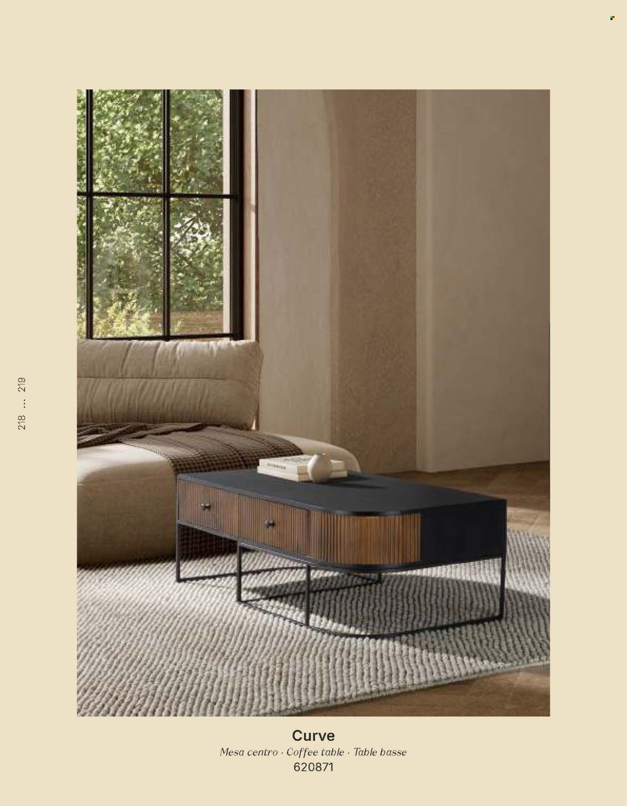 CONFORAMA Prospekt - Catalogue MOME 2026