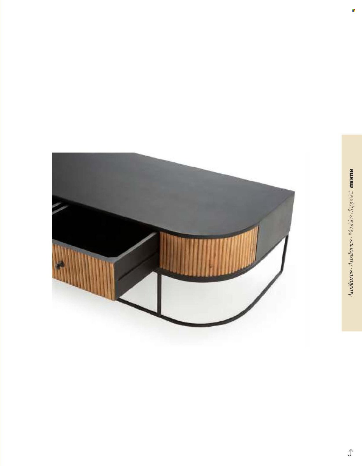 CONFORAMA Prospekt - Catalogue MOME 2026