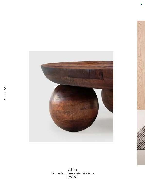 CONFORAMA Prospekt - Catalogue MOME 2026