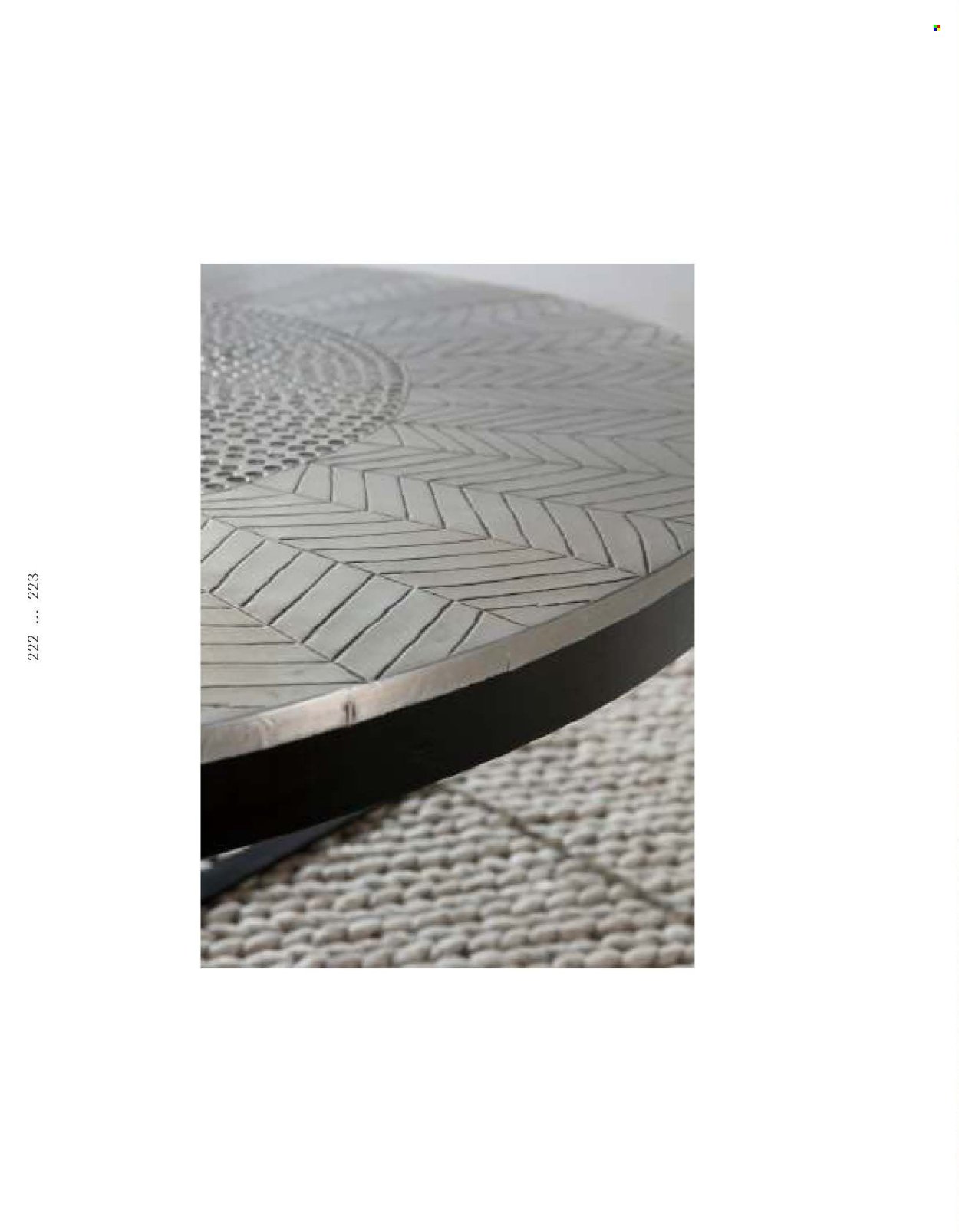 CONFORAMA Prospekt - Catalogue MOME 2026