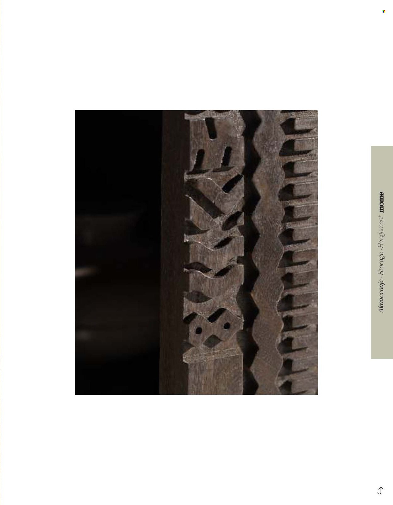 CONFORAMA Prospekt - Catalogue MOME 2026