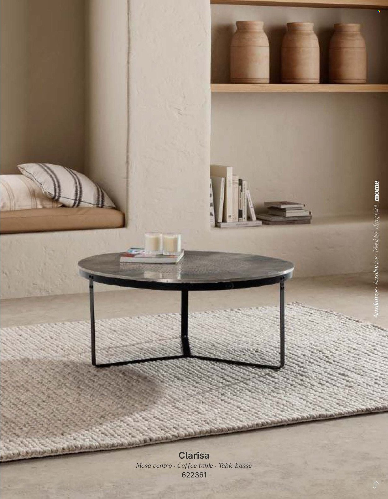 CONFORAMA Prospekt - Catalogue MOME 2026