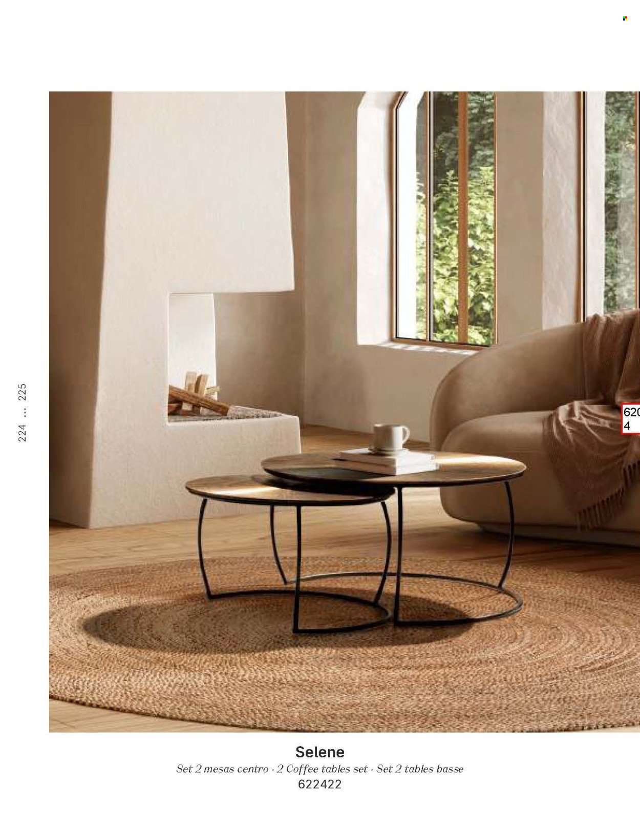 CONFORAMA Prospekt - Catalogue MOME 2026