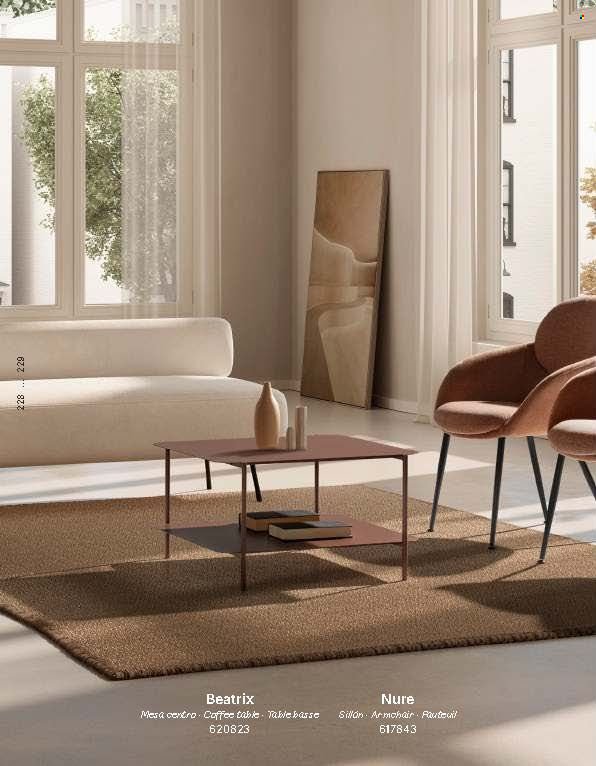 CONFORAMA Prospekt - Catalogue MOME 2026