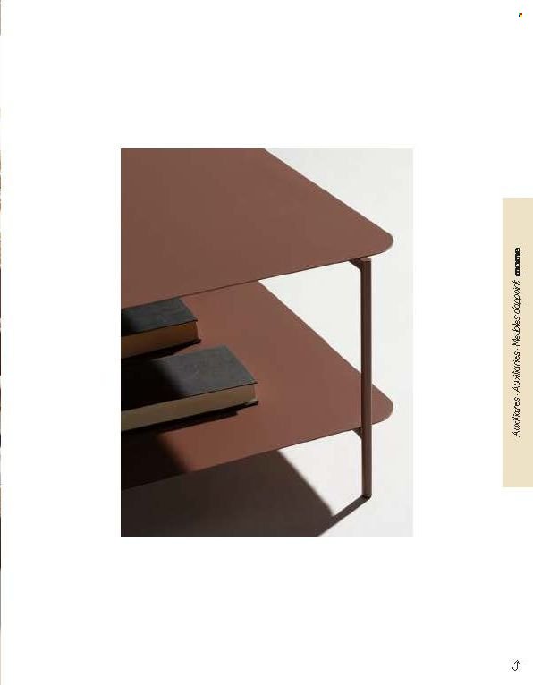 CONFORAMA Prospekt - Catalogue MOME 2026