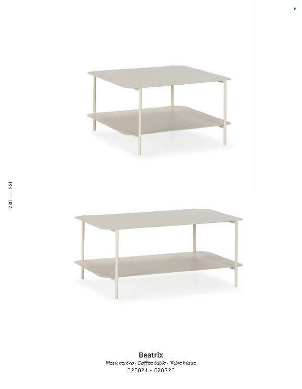 CONFORAMA Prospekt - Catalogue MOME 2026