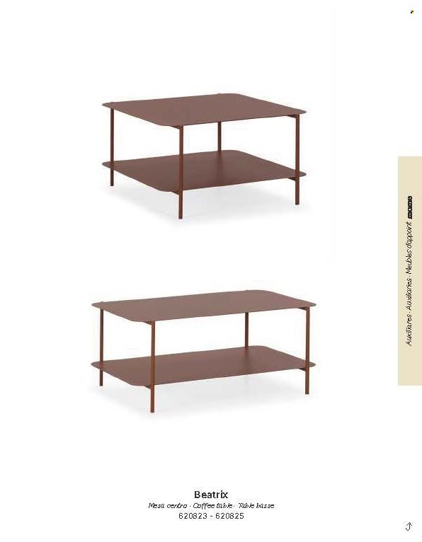 CONFORAMA Prospekt - Catalogue MOME 2026
