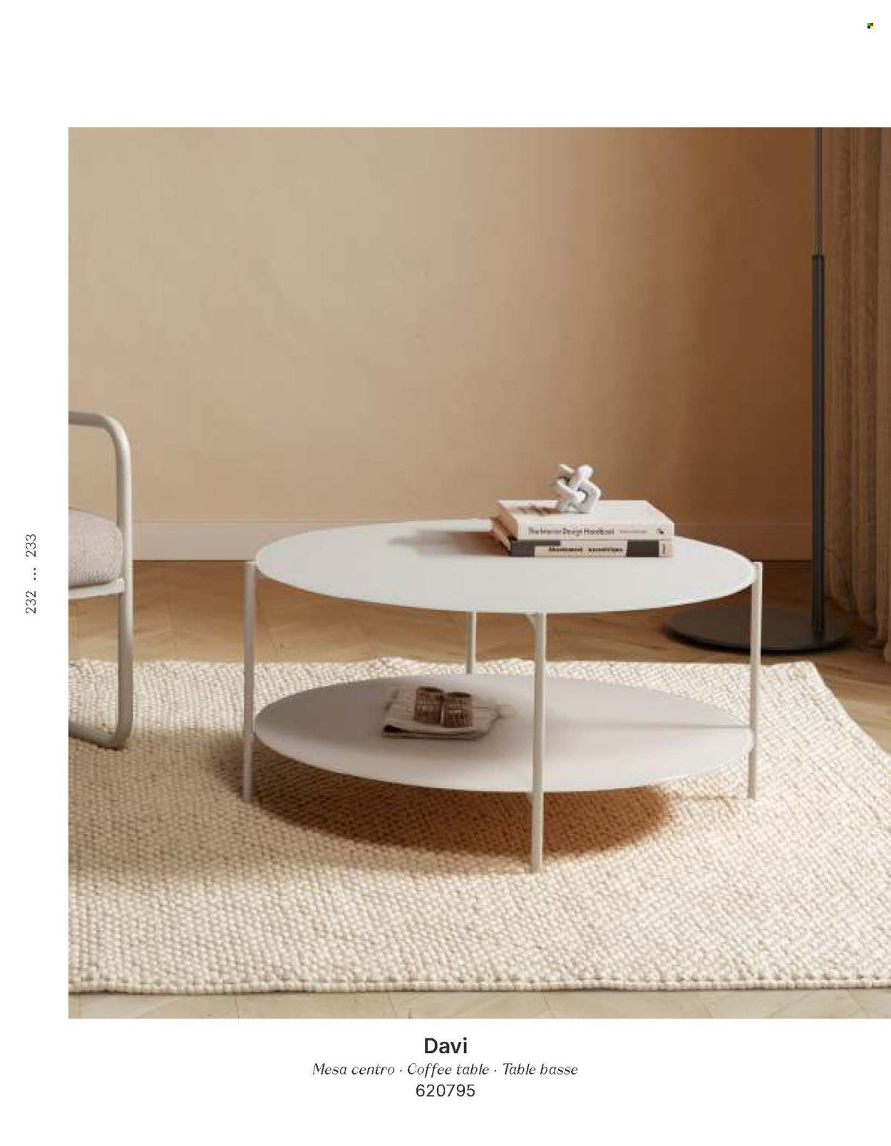 CONFORAMA Prospekt - Catalogue MOME 2026